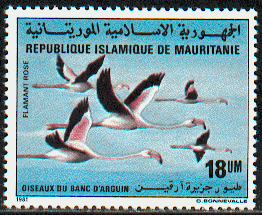 World Heritage Sites in Mauritania