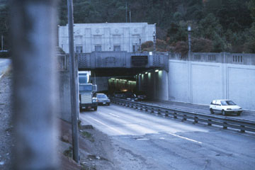 Tunnel Exit